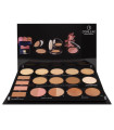 EXPOSITOR D'ORLEAC MAQUILLAJES 2 + UDS VENTA